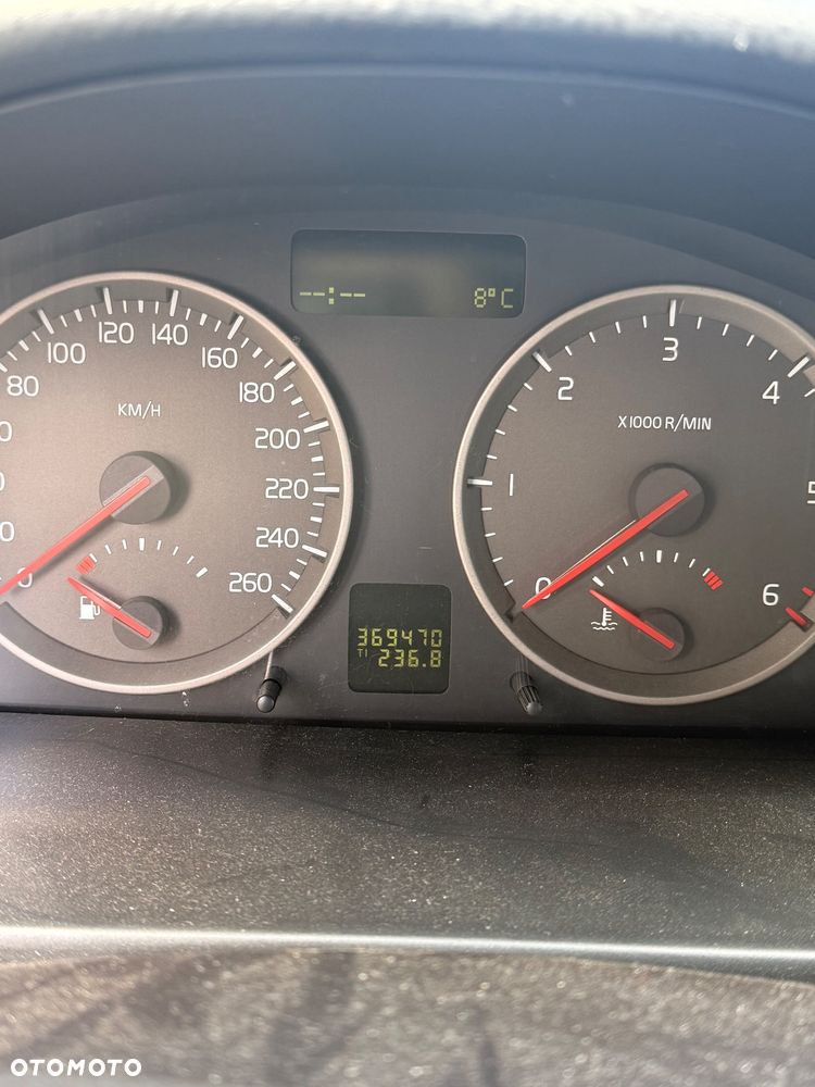 Volvo S40 1.6D Momentum - 17