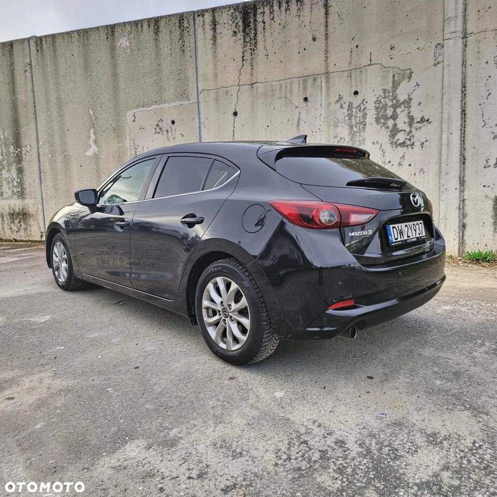 Mazda 3 2.0 Skyenergy - 8