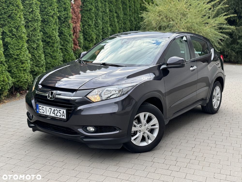 Honda HR-V 1.6 i-DTEC Executive - 1