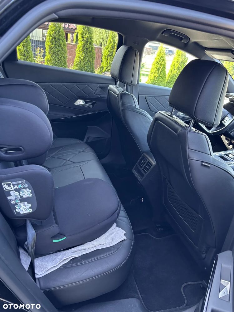 DS Automobiles DS 7 Crossback 1.5 BlueHDi Opera - 10