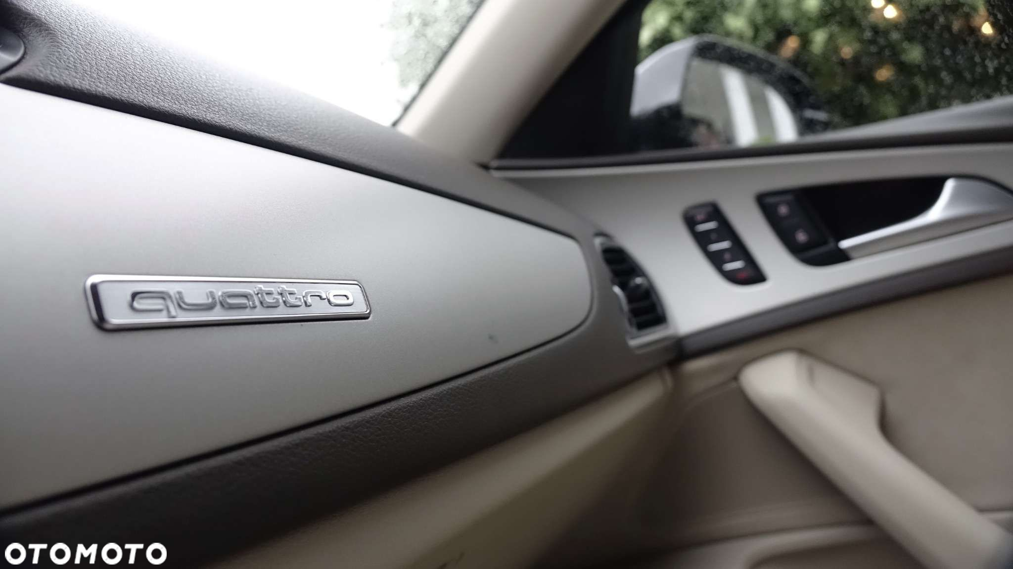 Audi A6 - 40