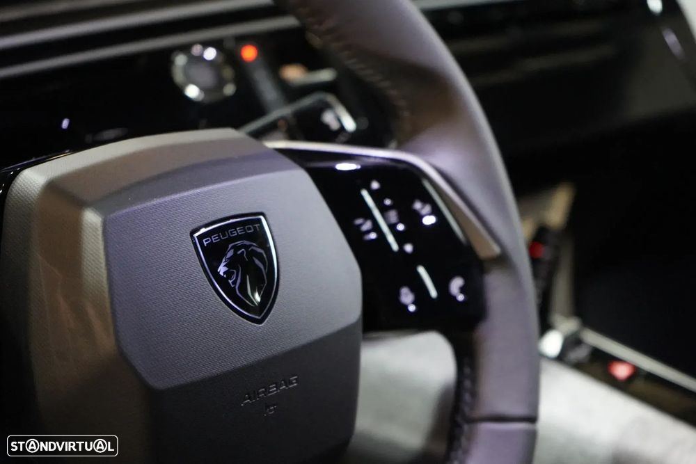 Peugeot 3008 - 9