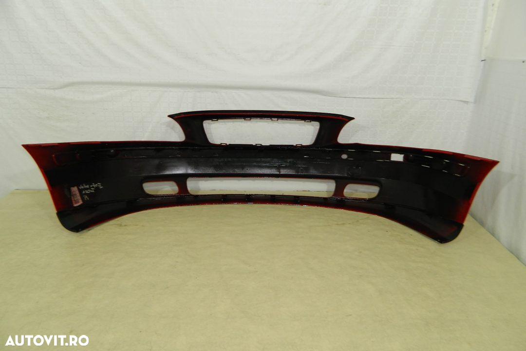 Bara fata Volvo S / V70, 00-03, 9484238 - 5