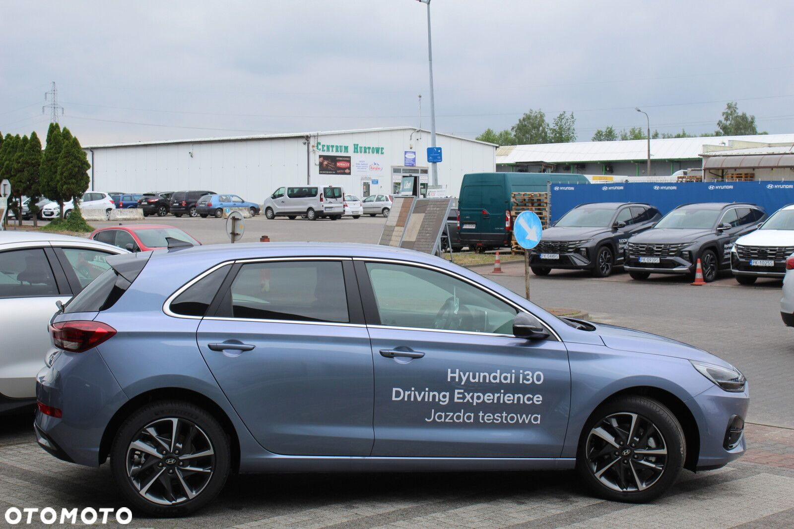Hyundai i30 - 6