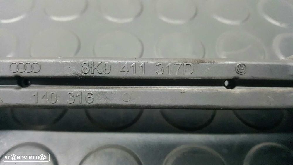 TIRANTE FRENTE ESQUERDO AUDI A4 BER. (B8) BáSICO - 3