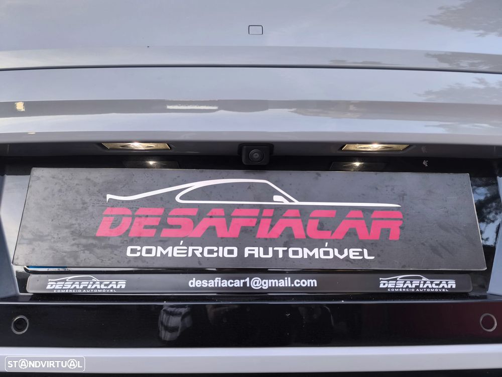 Renault Mégane E-Tech EV40 Equilibre - 23