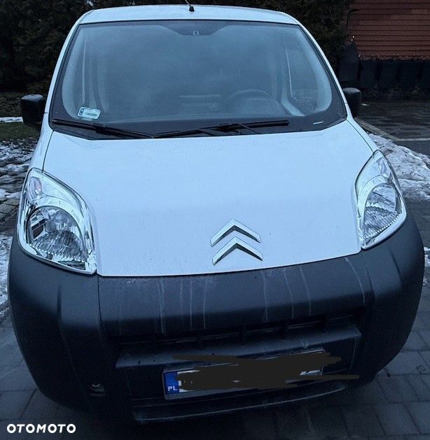 Citroën Nemo - 8