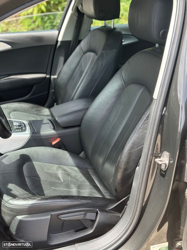Audi A6 2.0 TDI S tronic - 8