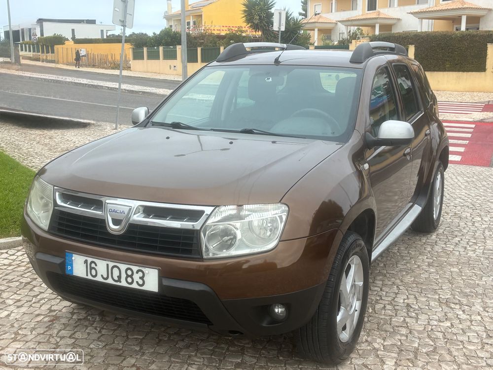 Dacia Duster - 18