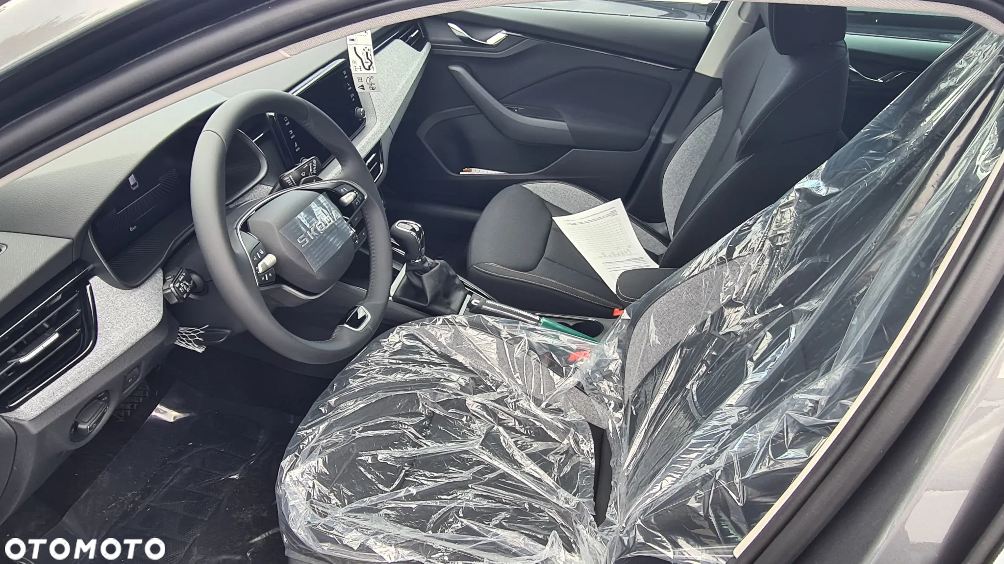 Skoda Scala 1.0 TSI Selection DSG - 6