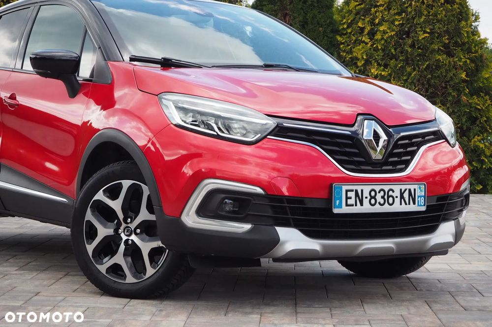 Renault Captur ENERGY TCe 120 Intens - 16