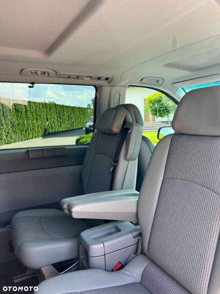 Mercedes-Benz Viano 2.2 CDI extralang Automatik 4Matic Ambiente DPF - 18
