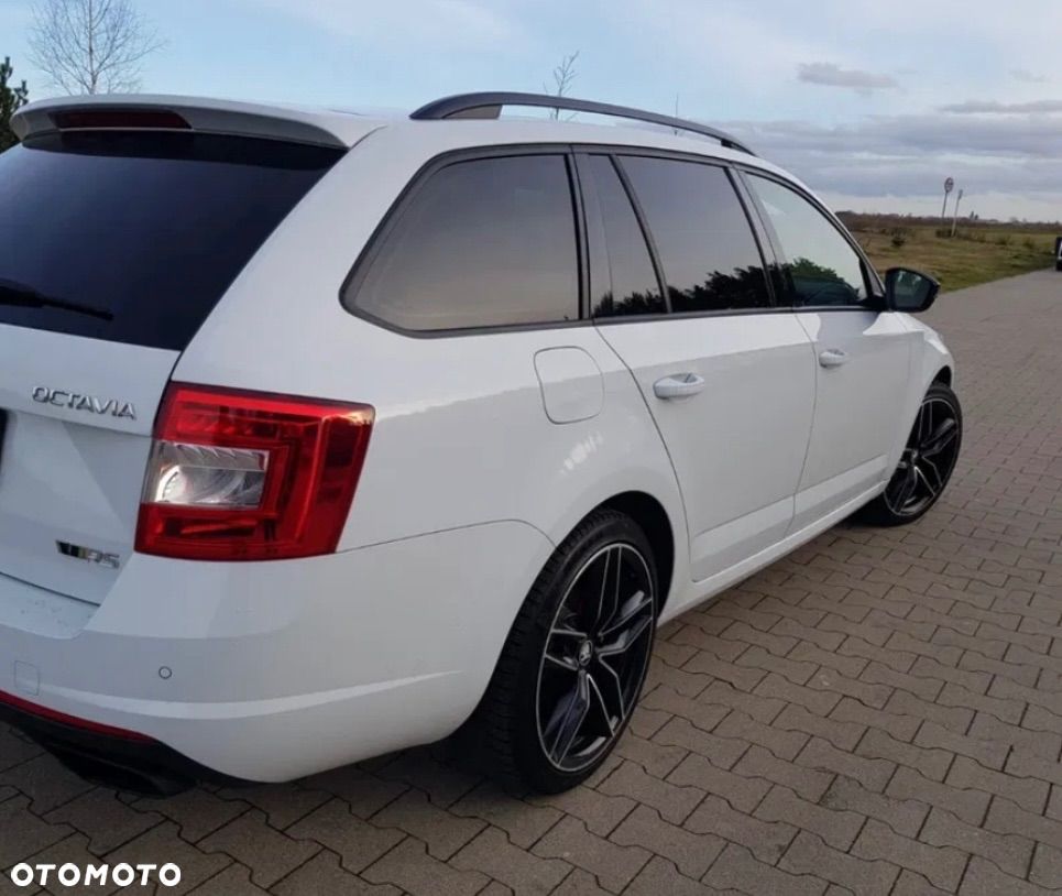 Skoda Octavia - 32