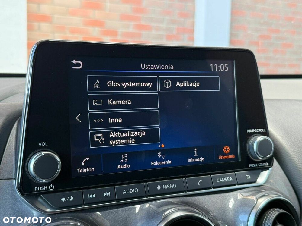 Nissan Juke - 20