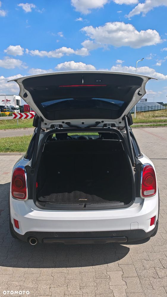 MINI Countryman Cooper Estate Edition - 8