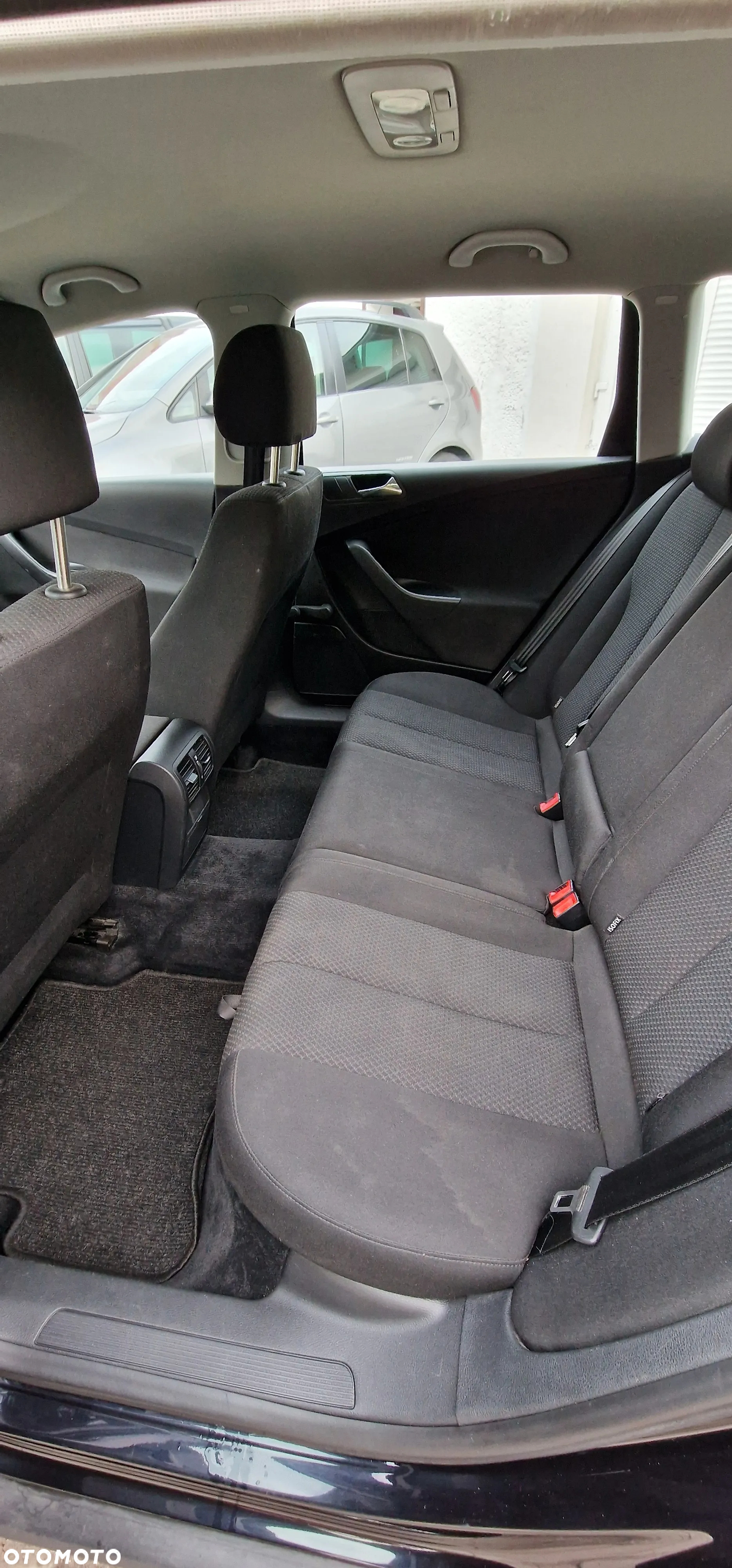Volkswagen Passat 1.6 Comfortline - 7