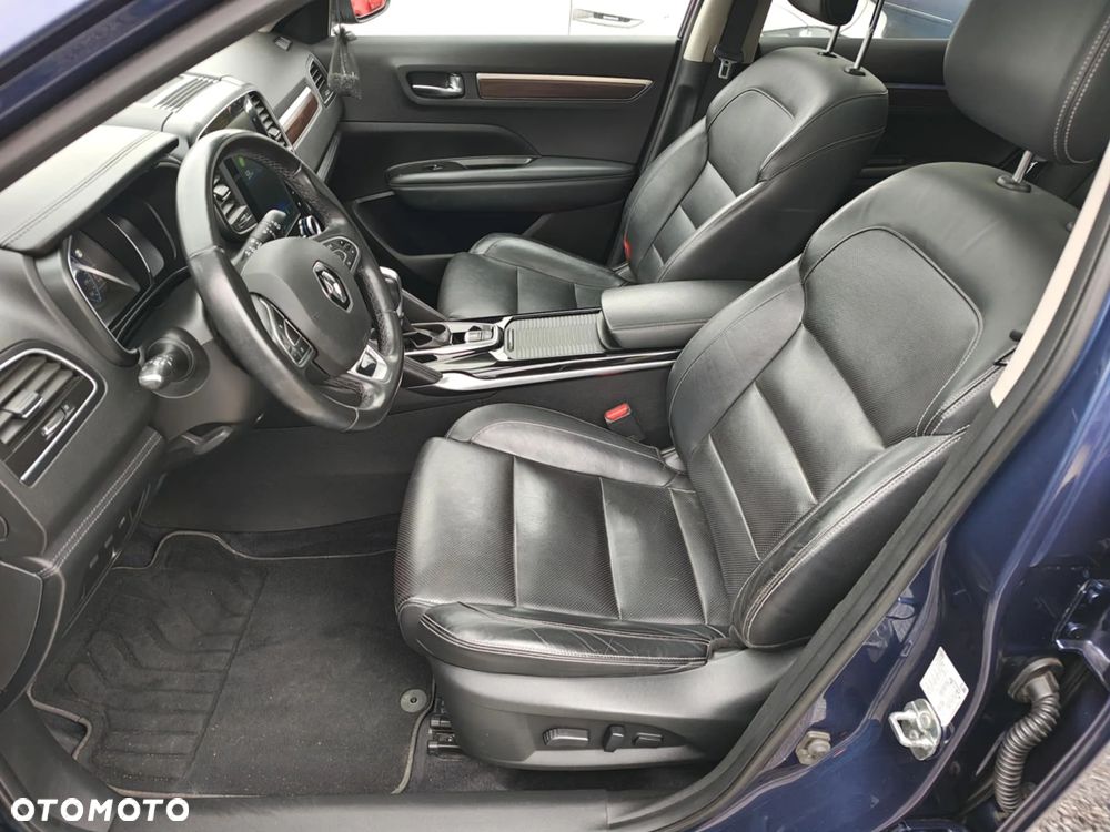 Renault Koleos 2.0 dCi Intens X-Tronic - 13