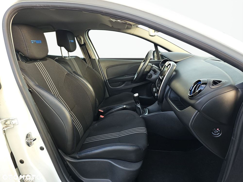 Renault Clio 0.9 Energy TCe Intens - 16