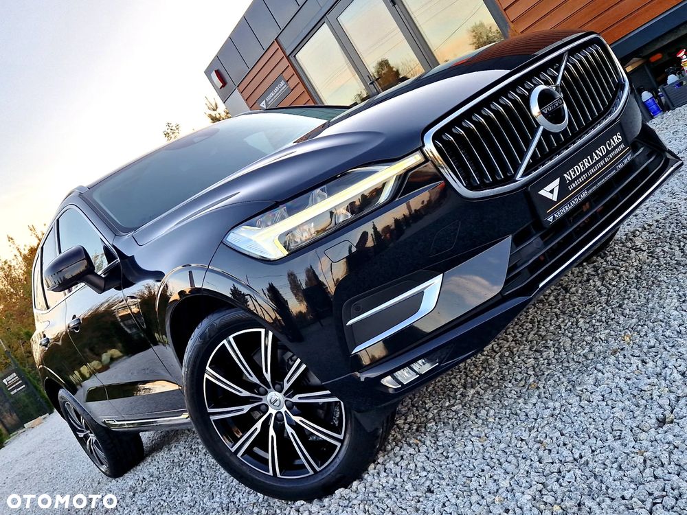 Volvo XC 60 - 4