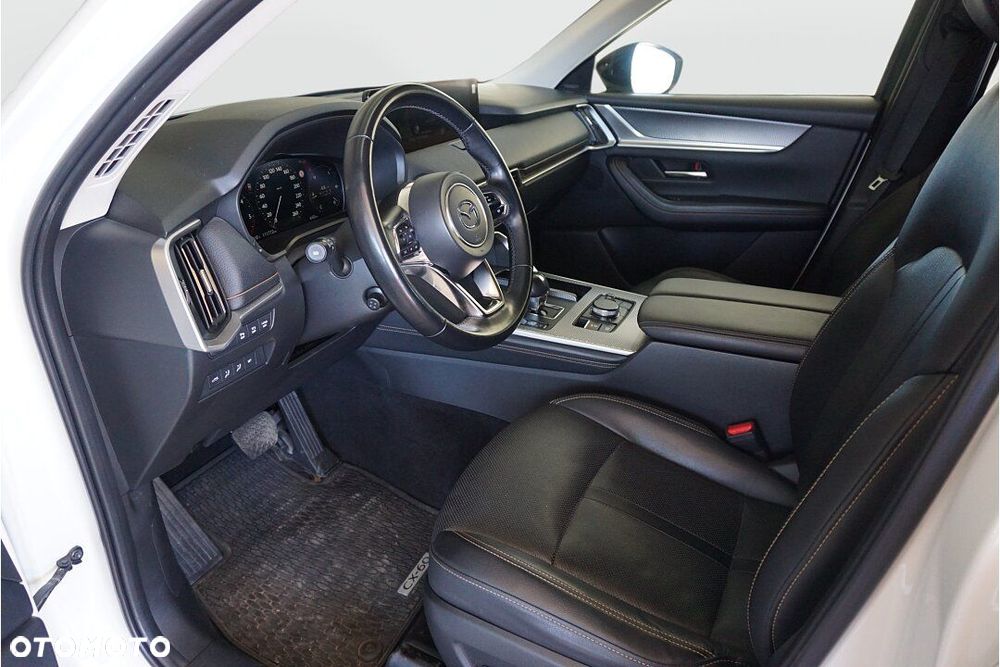 Mazda CX-60 - 7