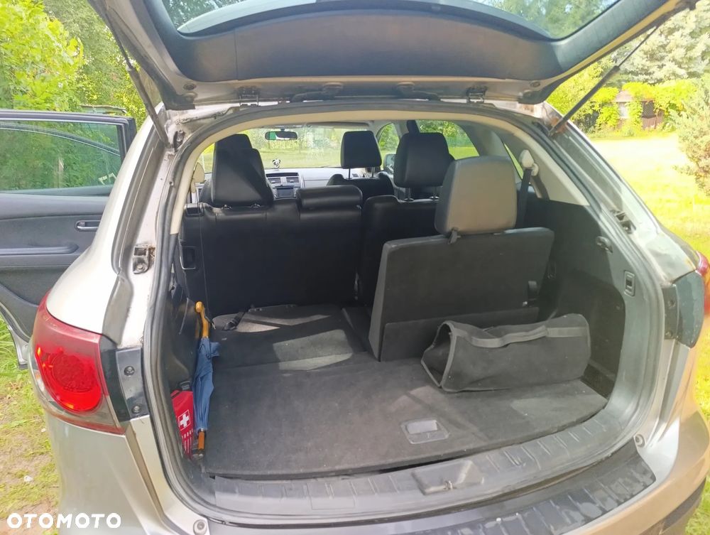 Mazda CX-9 3.7 V6 Sport - 6