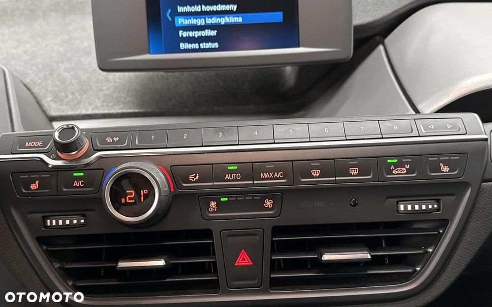 BMW i3 120 Ah - 18