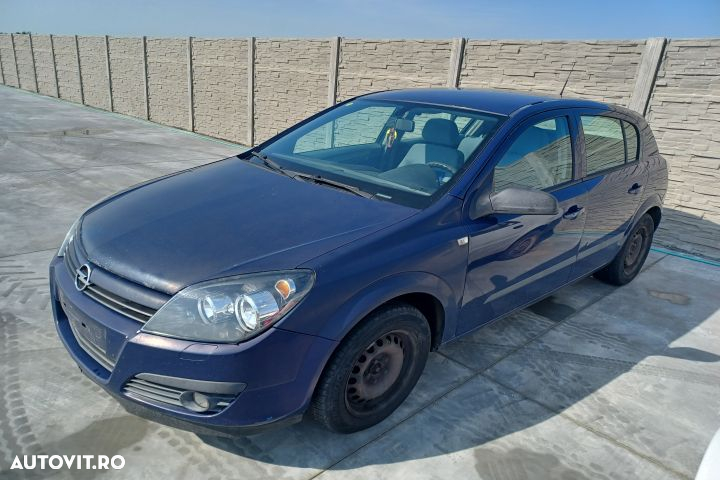 Comutator faruri 13100128 Opel Astra H  [din 2004 pana  2007] Hatchba - 5