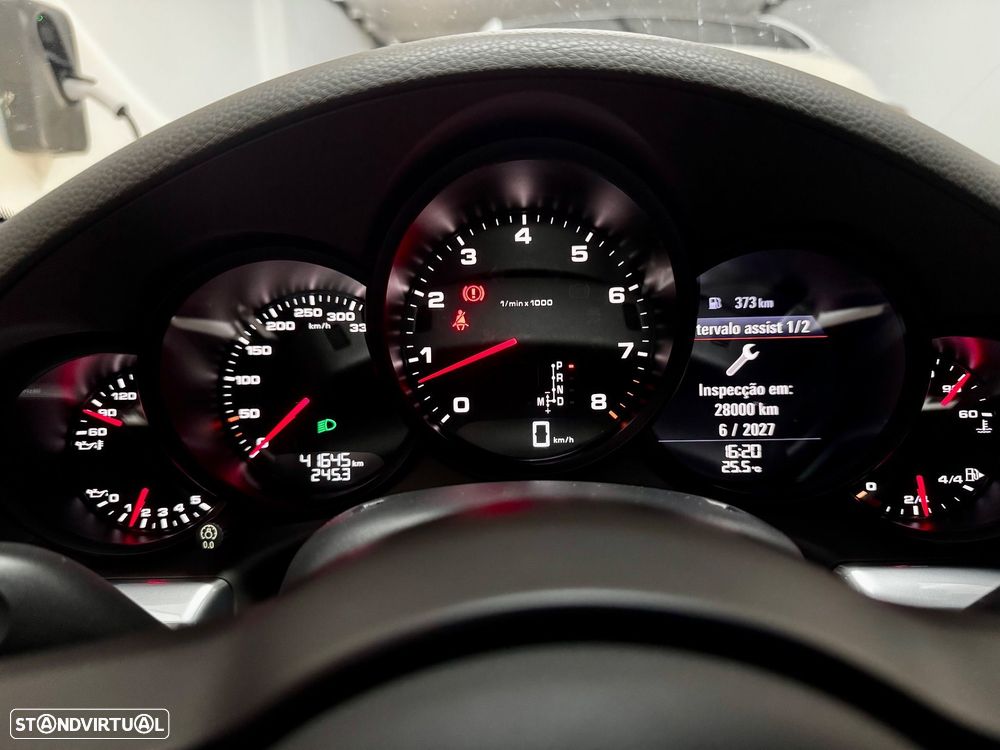 Porsche 911 (991) Carrera 2 PDK - 9