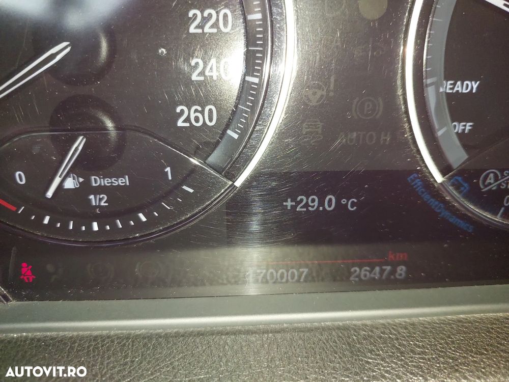 BMW Seria 1 118d Aut. - 17