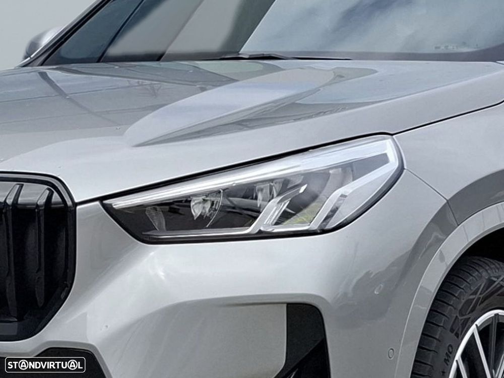 BMW X1 xDrive25e Pack Desportivo M - 3