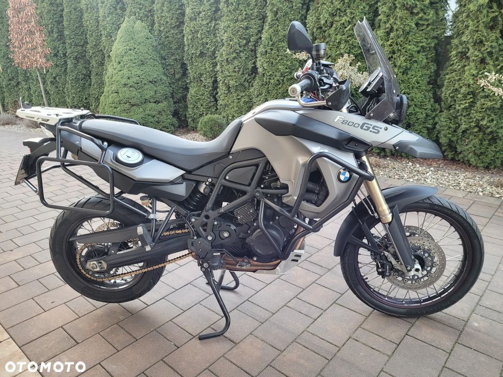 BMW GS - 3