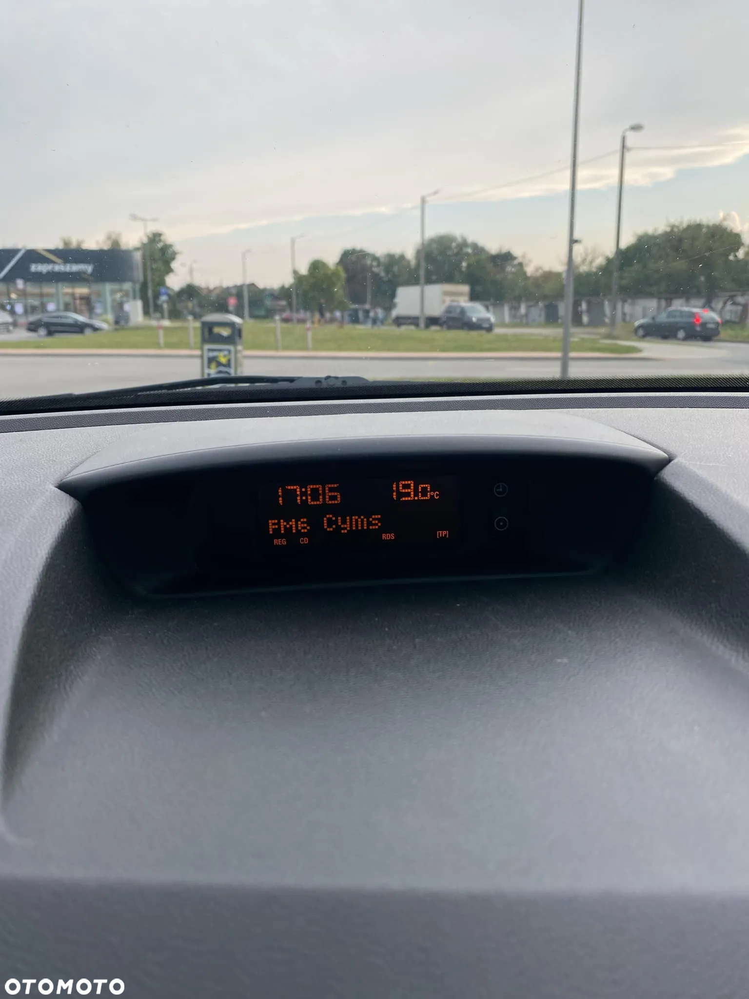 Opel Meriva 1.8 Enjoy - 16