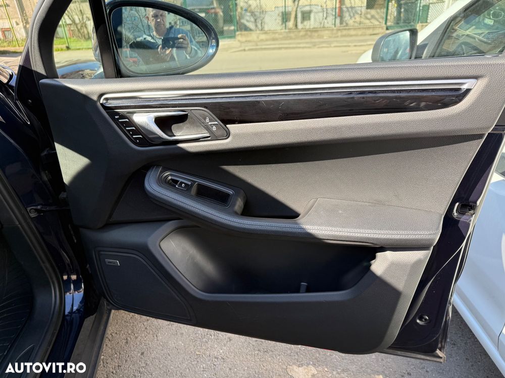 Porsche Macan T PDK - 20