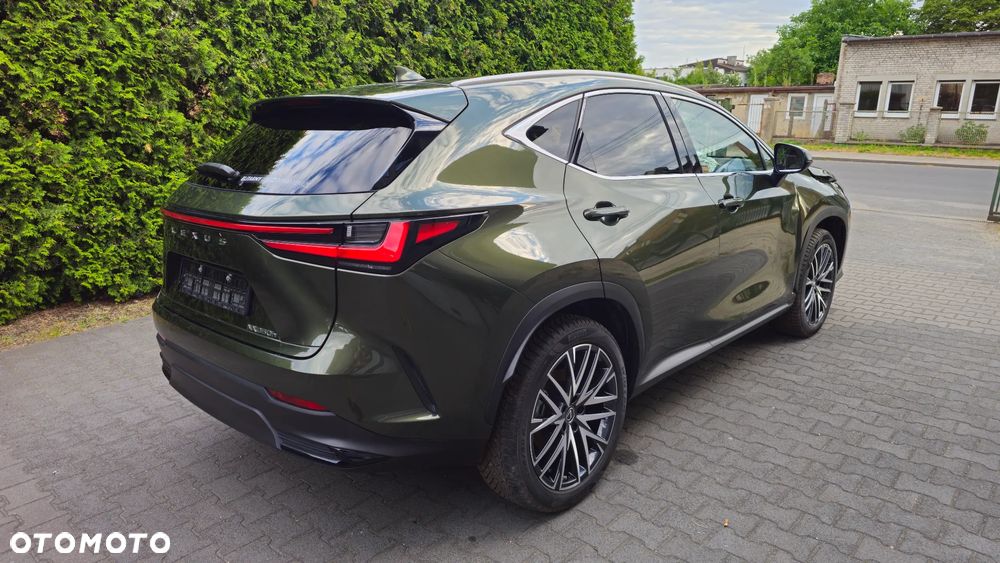 Lexus NX 350h Prestige 2WD - 2