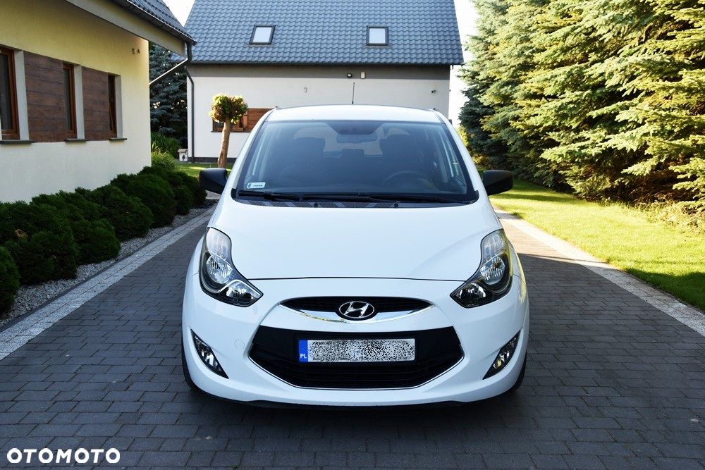 Hyundai ix20 1.4 Comfort - 7