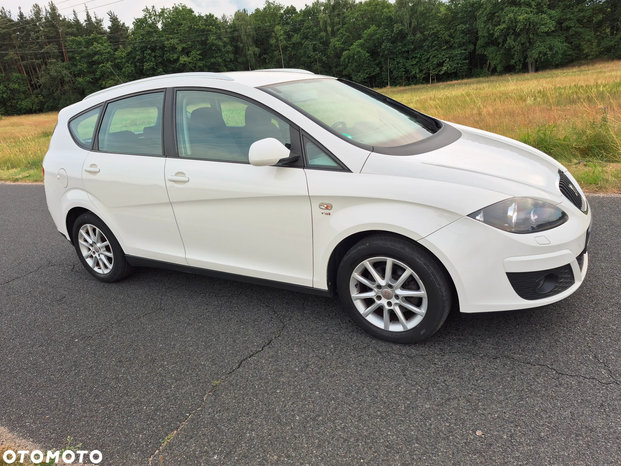 Seat Altea XL 1.4 TSI Style Copa - 10