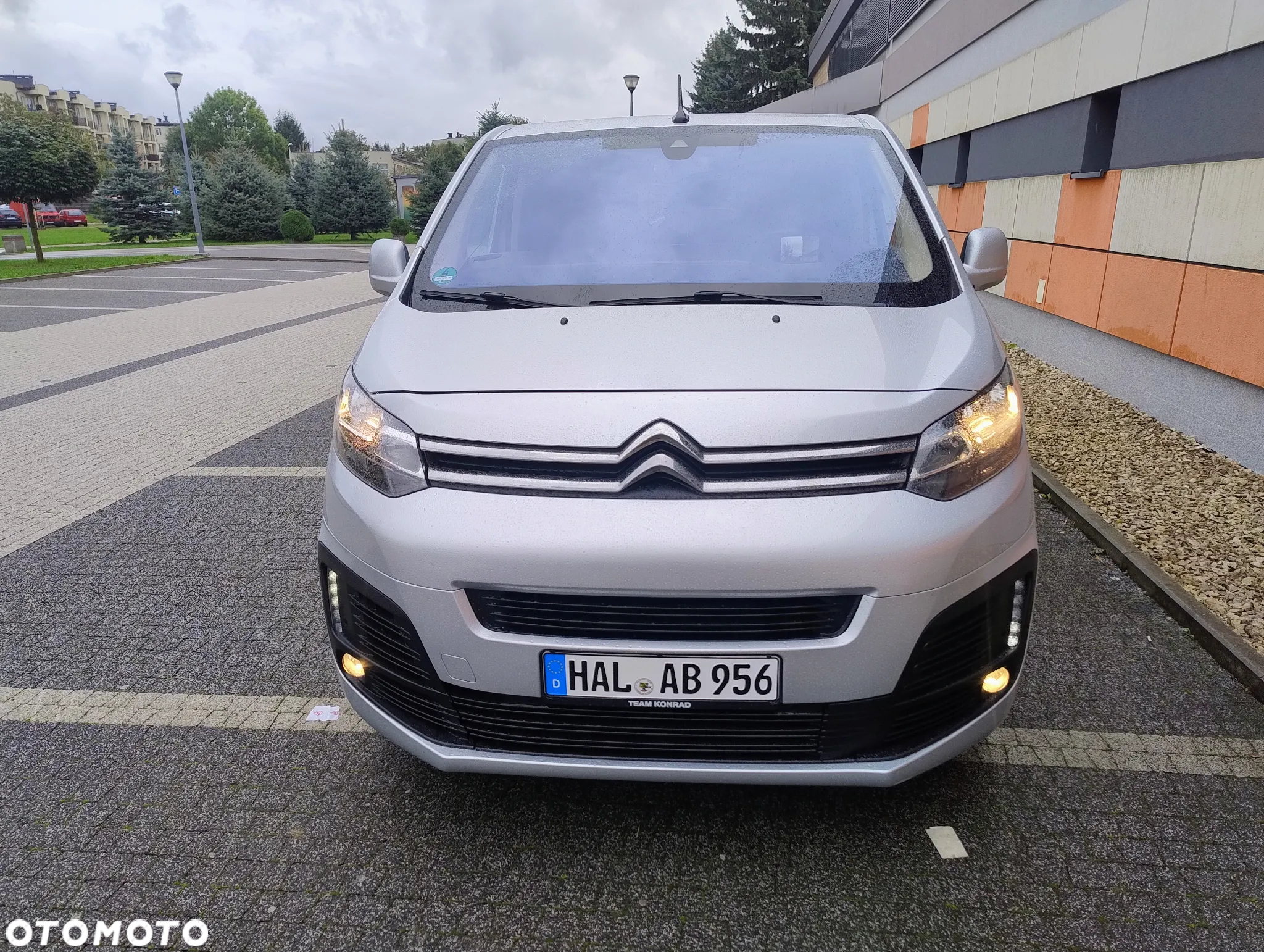 Citroën SpaceTourer XL 2.0 BlueHDi 150 Shine - 5