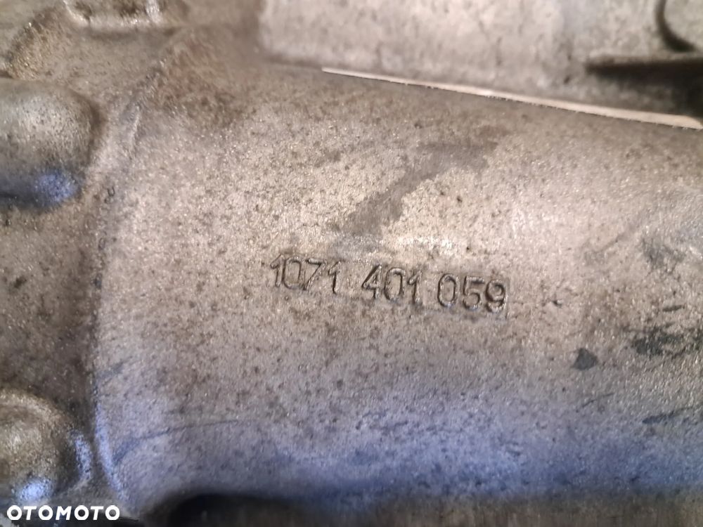 Obudowa Skrzyni Biegów ZF 6HP19 Audi VW 1071401059 1071401065 - 11