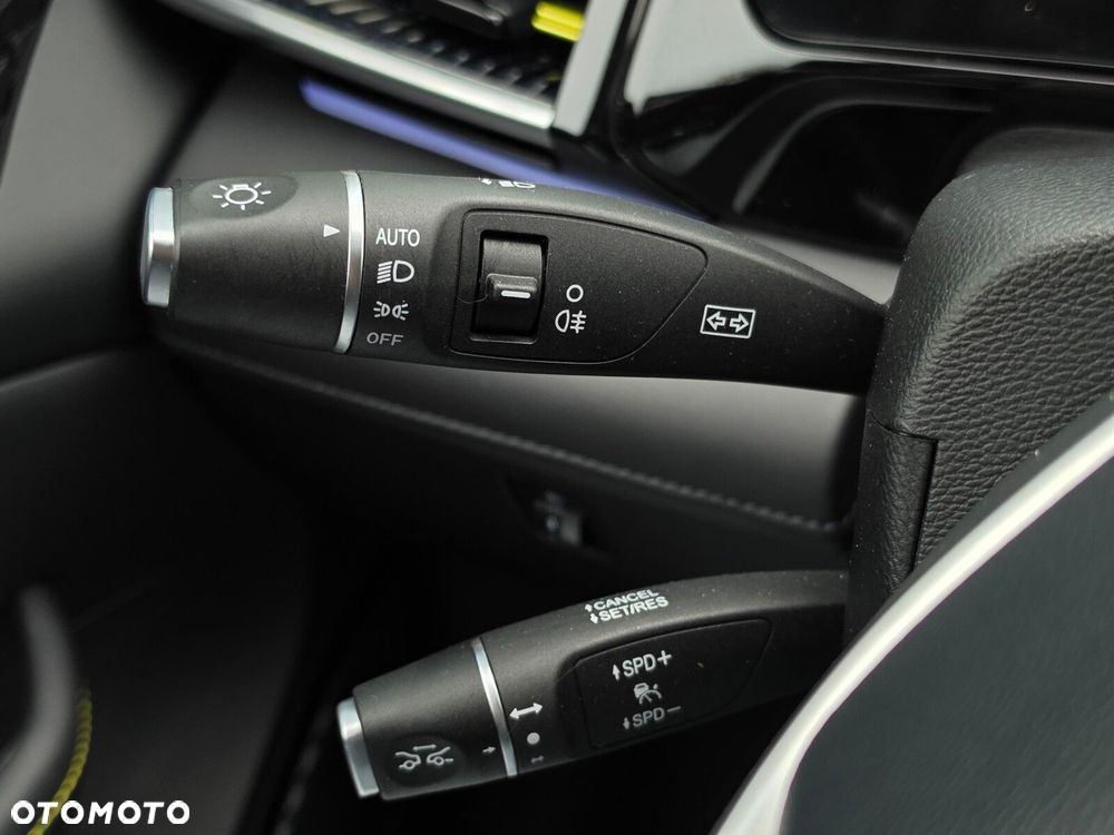 BAIC 5 Beijing 1.5T Luxury DCT - 22