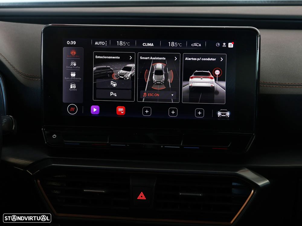 Cupra Formentor 2.0 TDI Plus - 34