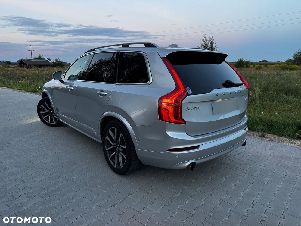 Volvo XC 90 T5 AWD Geartronic Inscription - 20