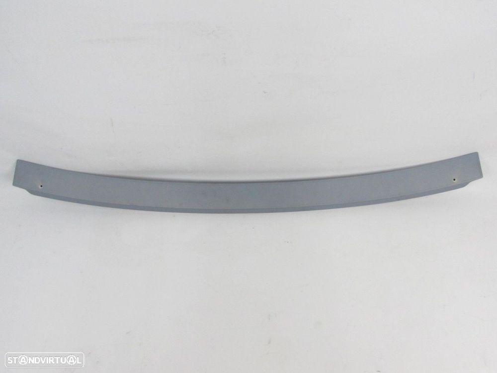 Spoiler/ Aileron - TETO Novo/ ABS BMW 3 (F30, F80) 1217366 - 3