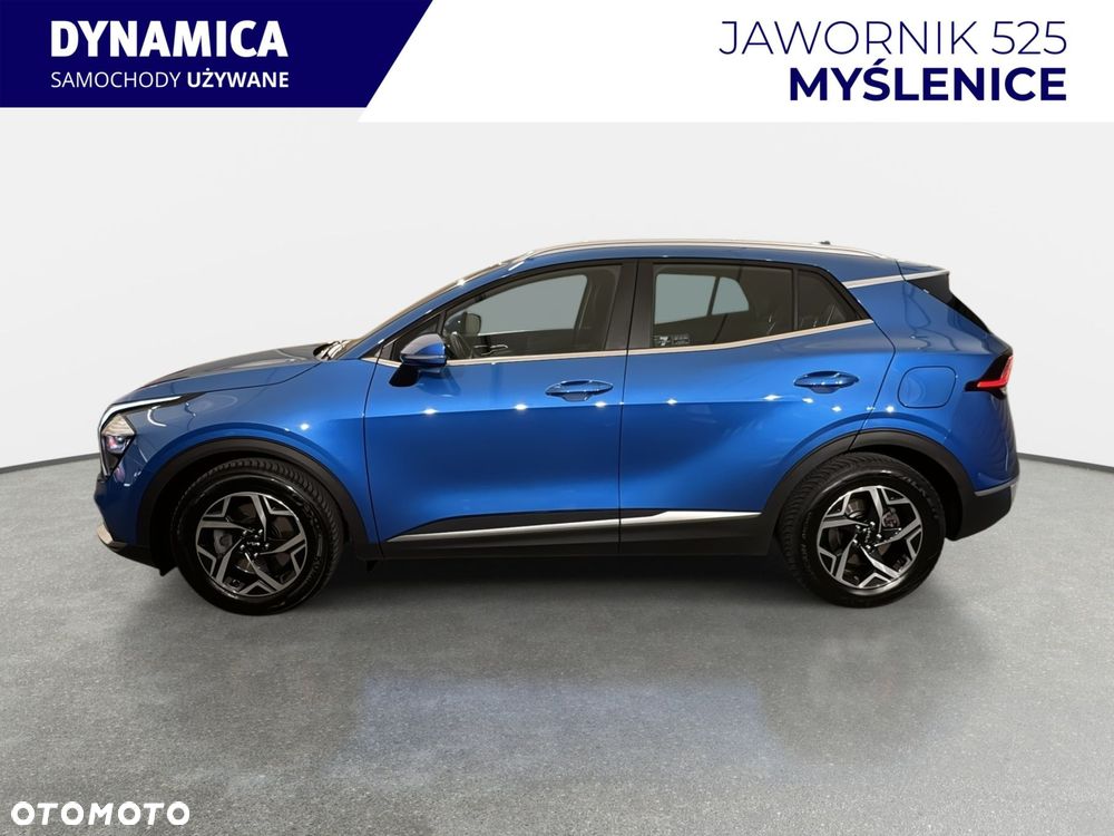 Kia Sportage - 6