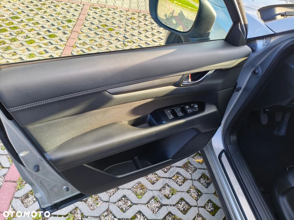 Mazda CX-5 2.0 Skymotion AWD - 12