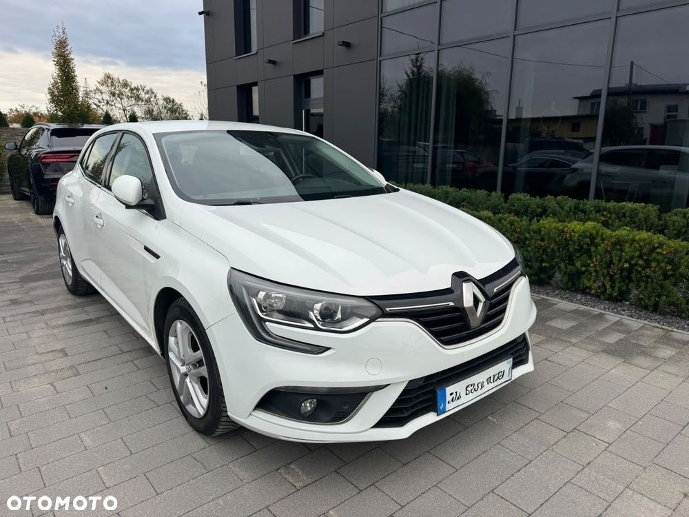 Renault Megane - 11