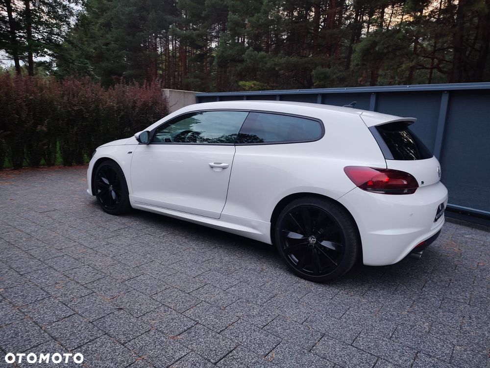 Volkswagen Scirocco 2.0 TSI - 8