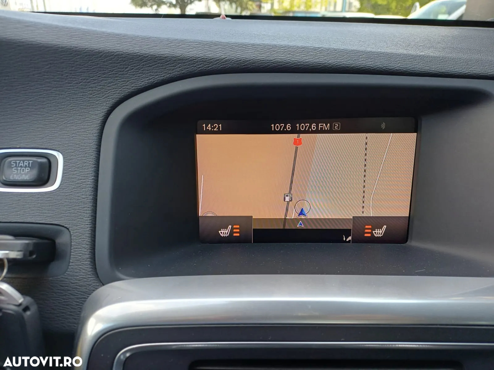 Volvo S60 D3 Summum - 18