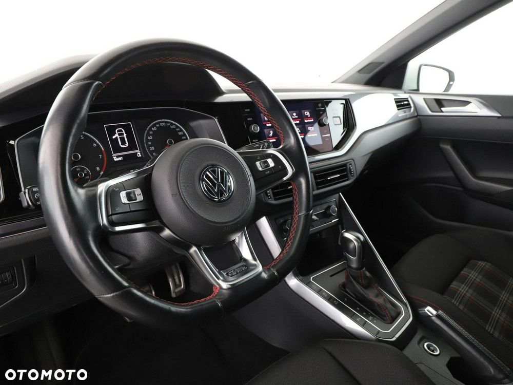 Volkswagen Polo 2.0 TSI GTI DSG - 15