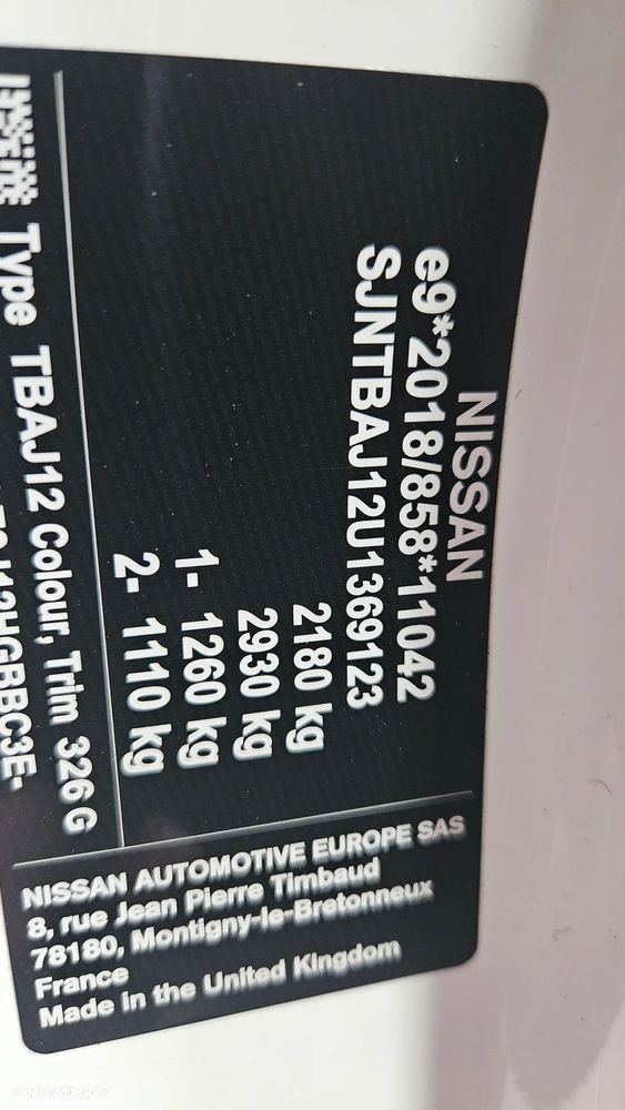Nissan Qashqai 1.5 VC-T e-Power N-Connecta - 23