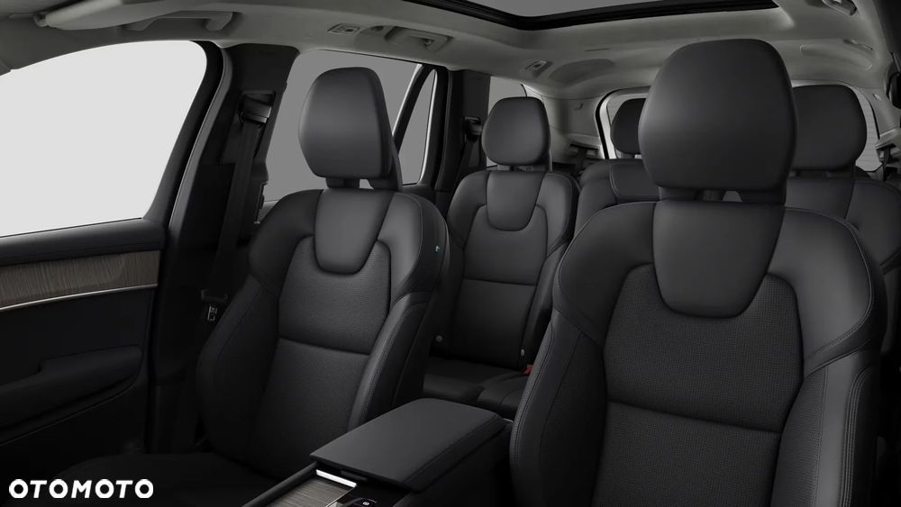 Volvo XC 90 B5 B AWD Plus Bright 7os - 9